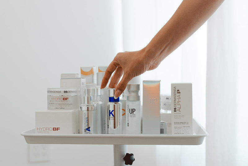 The Dermasensa Difference: Science, Synergy, and a New Era of Partnership