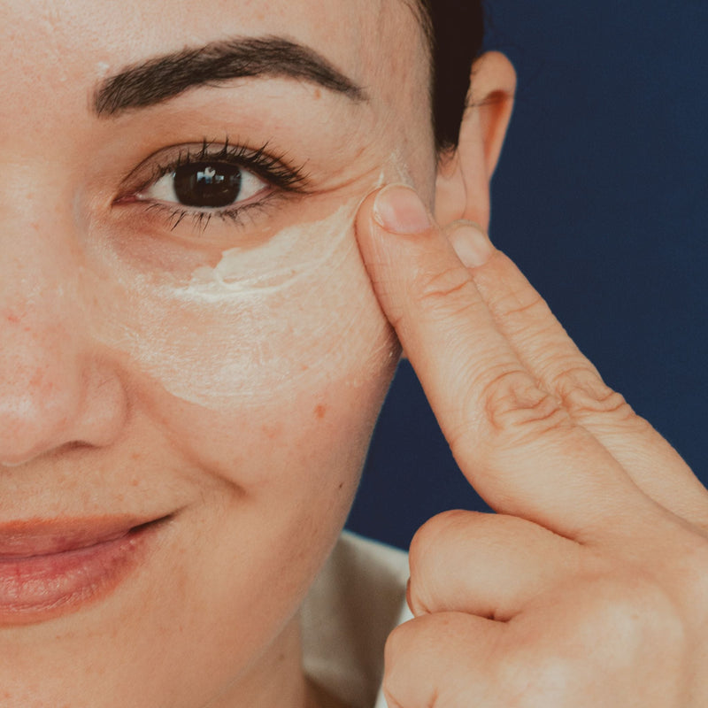 Tired Eyes? Try TRI Effect: The Ultimate Eye Serum for Rested, Radiant Eyes