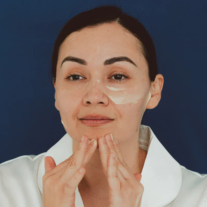 Moisturizer Match: Shadow or no shadow, perfect hydration