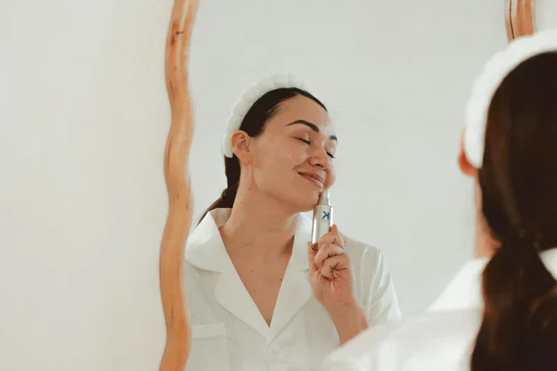 Love the Skin You’re In: The Perfect Skincare Routine for Radiant Confidence This Valentine’s Day