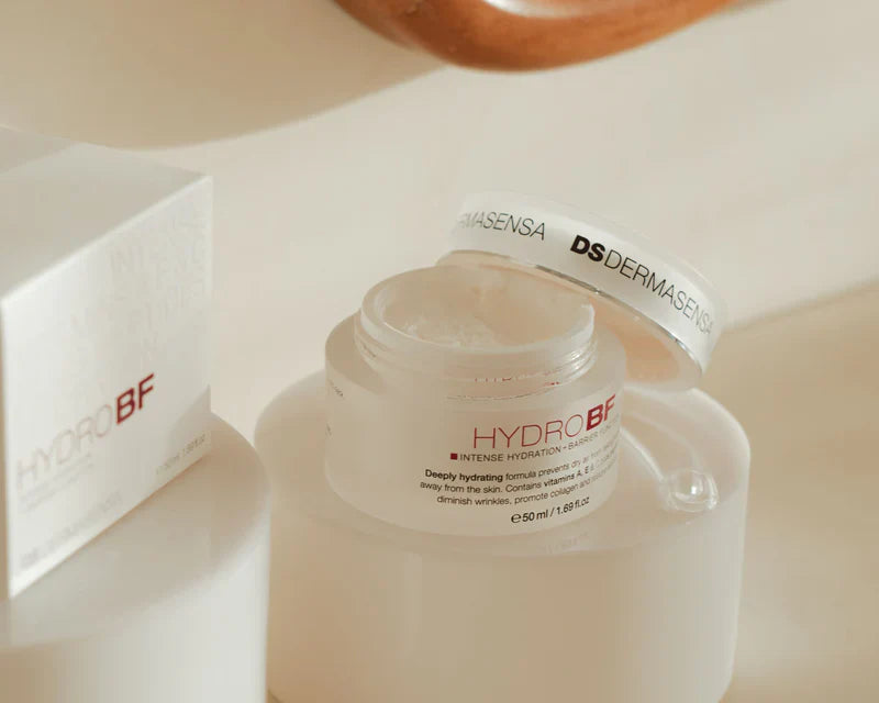 Understanding the Skin Barrier: Why It Matters and How to Protect It