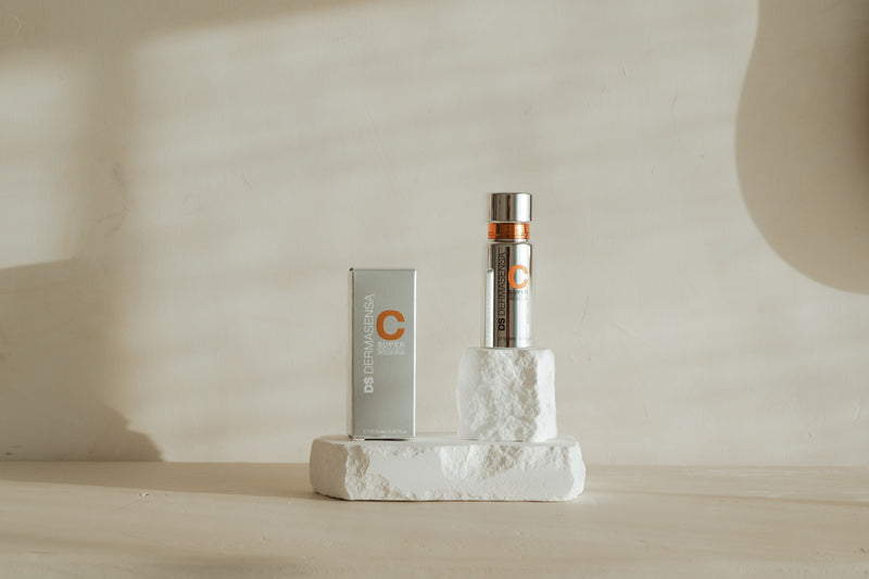 Unlock Youthful, Radiant Skin with C Super Serum