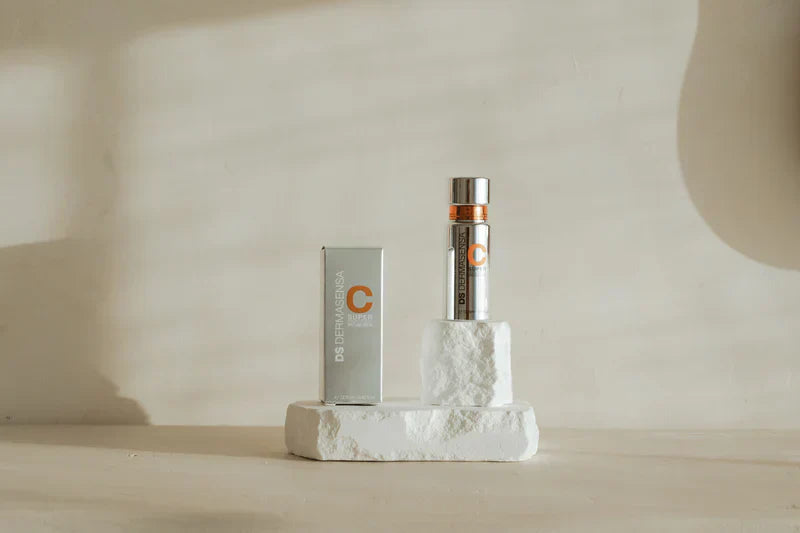 Vitamin C in Skincare: Unlock Radiant, Youthful Skin with This Powerful Antioxidant