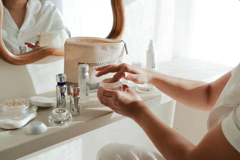 What Makes a Skincare Ingredient 'Active'? Understanding the Science Behind the Glow