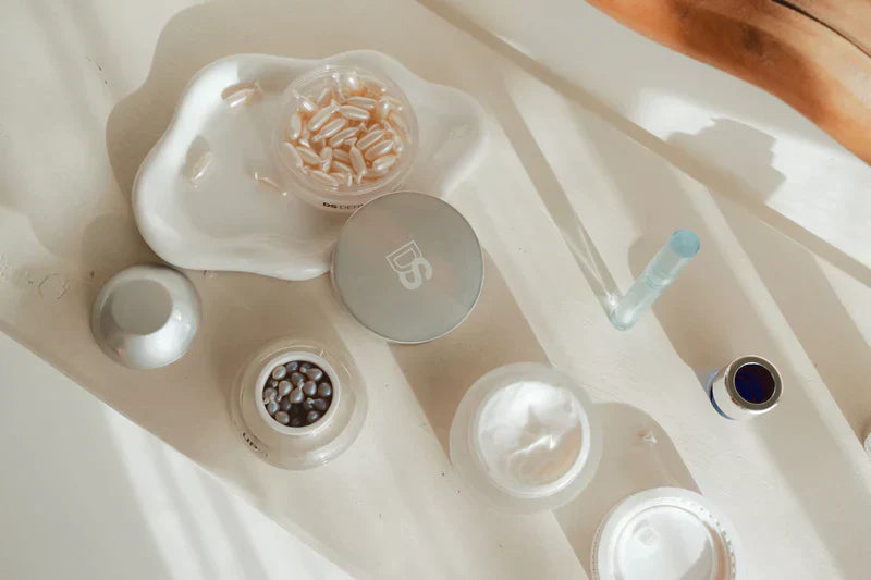 The Importance of Neck Cream in Your Skincare Routine: A Guide to C+A Super Lipo-Lifting Neck Serum