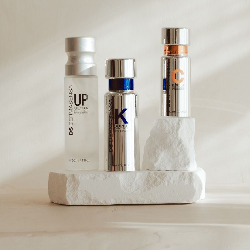 What You Loved in 2025: Your Top Dermasensa Favorites for Glowy Skin and a Fresh Start