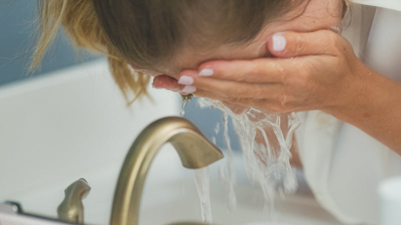 Back to Basics: How to Choose a Cleanser + Get the Most Out of It