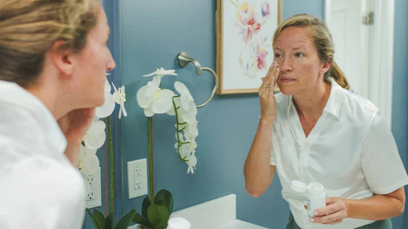 The Secret to Balanced Skin: What You Need to Know About Toners