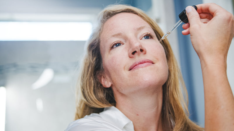 Brighten Your Skin This Season with Alpha P Brightening Essence