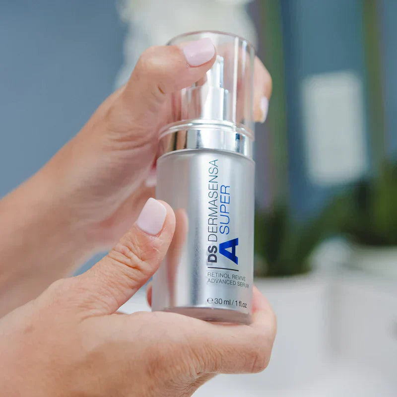 The Truth About Retinol: Do's, Don'ts, and Why A Super Retinol Serum Deserves the Hype