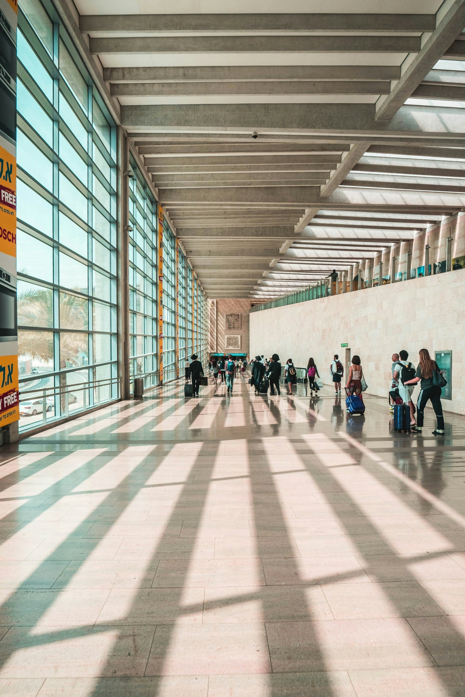 Glow To-Go: Smart Skincare Travel Tips for Spring Break