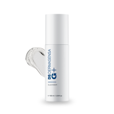 G+ Glycolic Cleanser