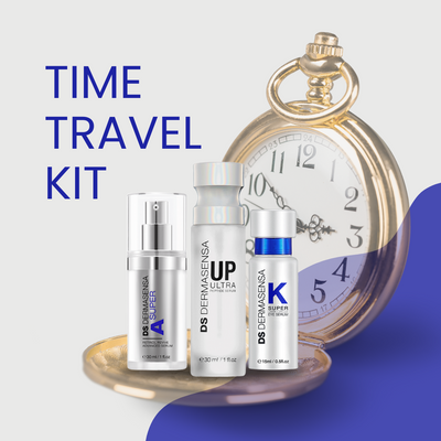 Time Travel Kit
