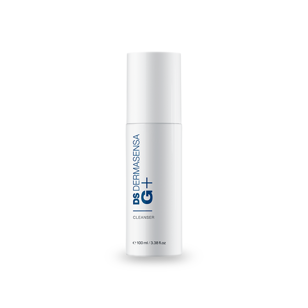 The image showcases DS DERMASENSA's