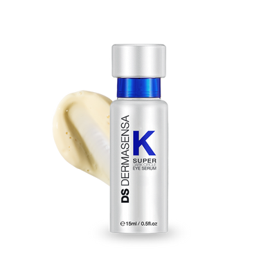 K Super Eye Serum