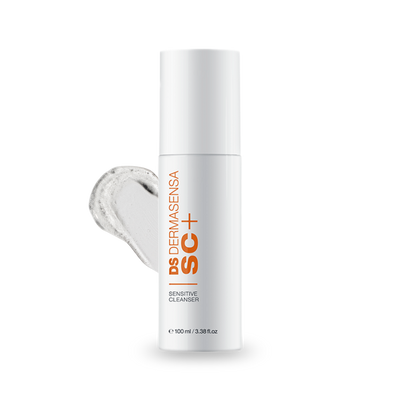 SC+ Sensitive Cleanser