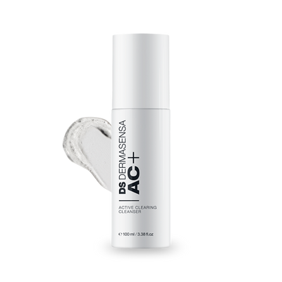 AC+ Oil-Free Cleanser