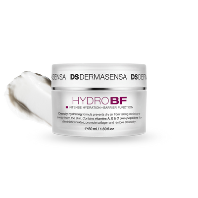 Hydro BF Moisturizer