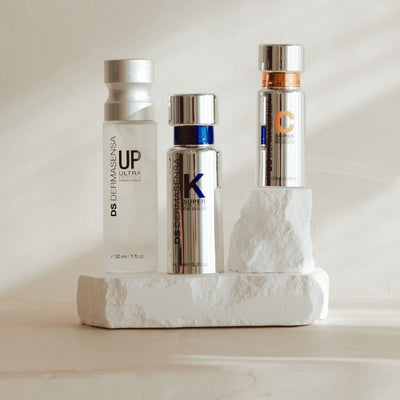 Glow Starts Here — The Signature Set