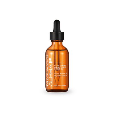 Alpha P Brightening Essence