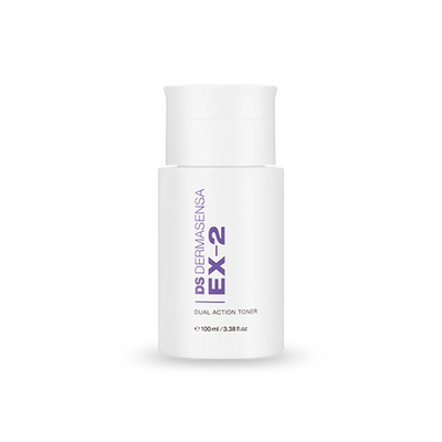 EX-2 Dual Action Toner