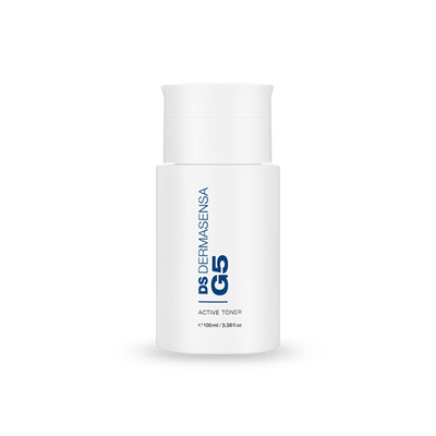 G5 Glycolic Toner