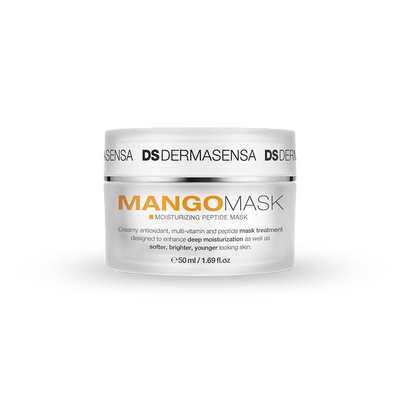Mango Mask