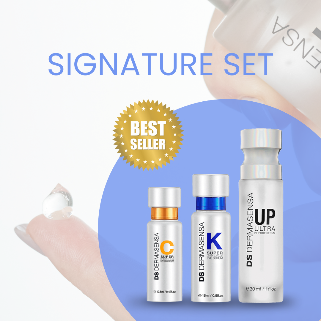 Fan Favorites, All in One Place: The Signature Set