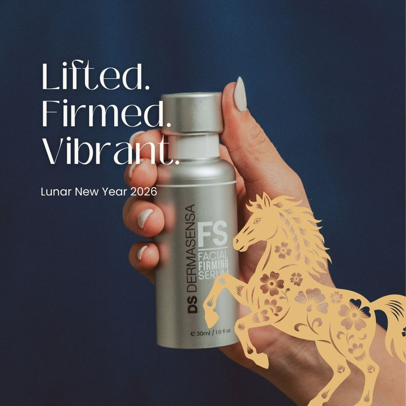 Lunar New Year Reset: Bold Beginnings for the Year of the Fire Horse