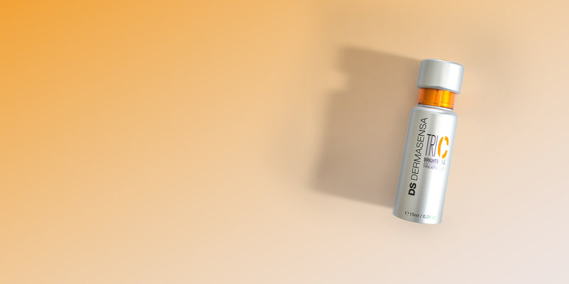 The Benefits of Vitamin C for Your Skin: Why You Need Our TRI C Serum