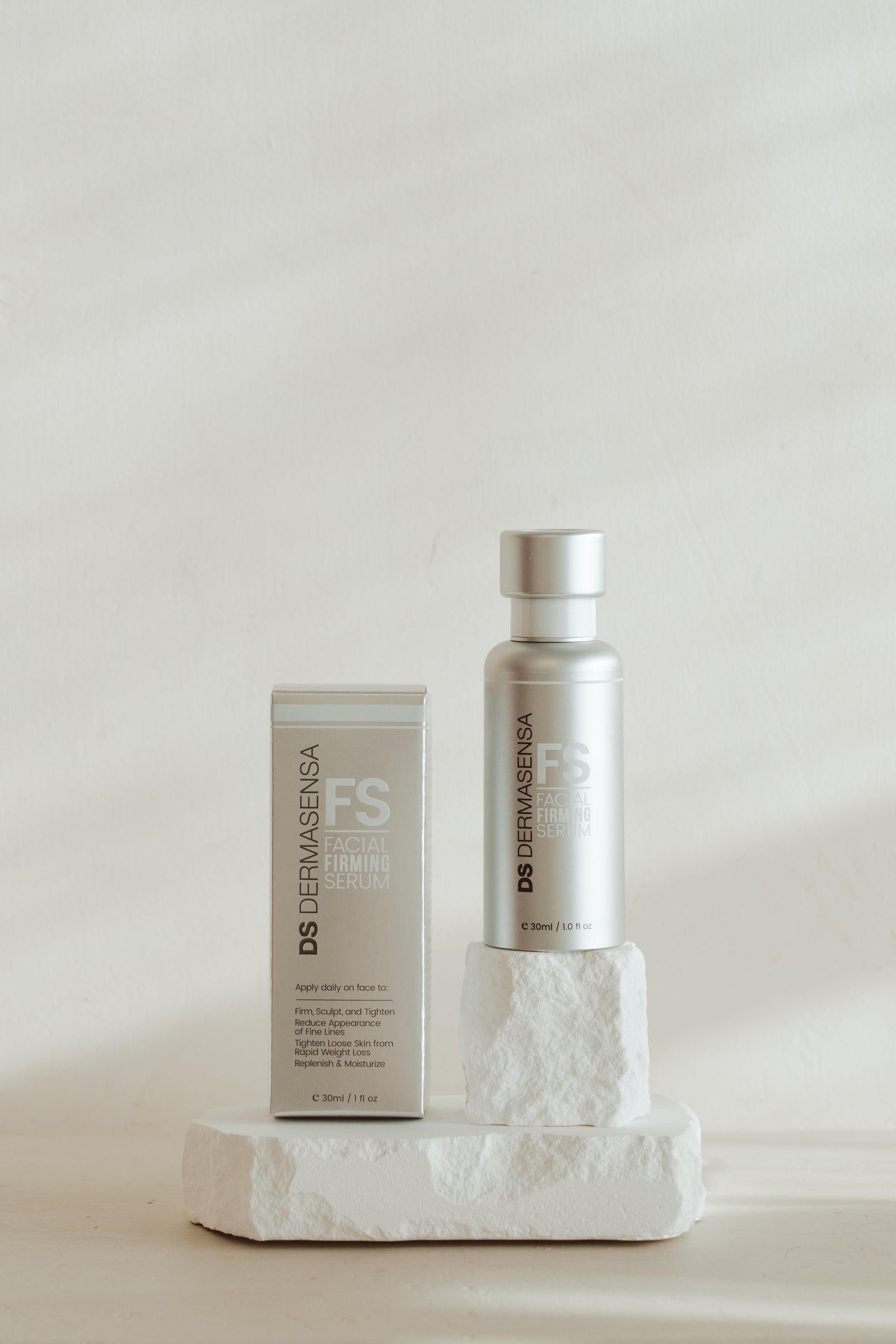 Fall Launches You’ll Take Wherever You Go Meet FS Firming Serum &amp; UV-X Mineral Sunscreen