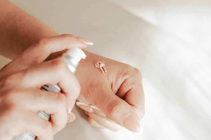 SPF Isn’t Seasonal: Why You Still Need Sunscreen in the Fall