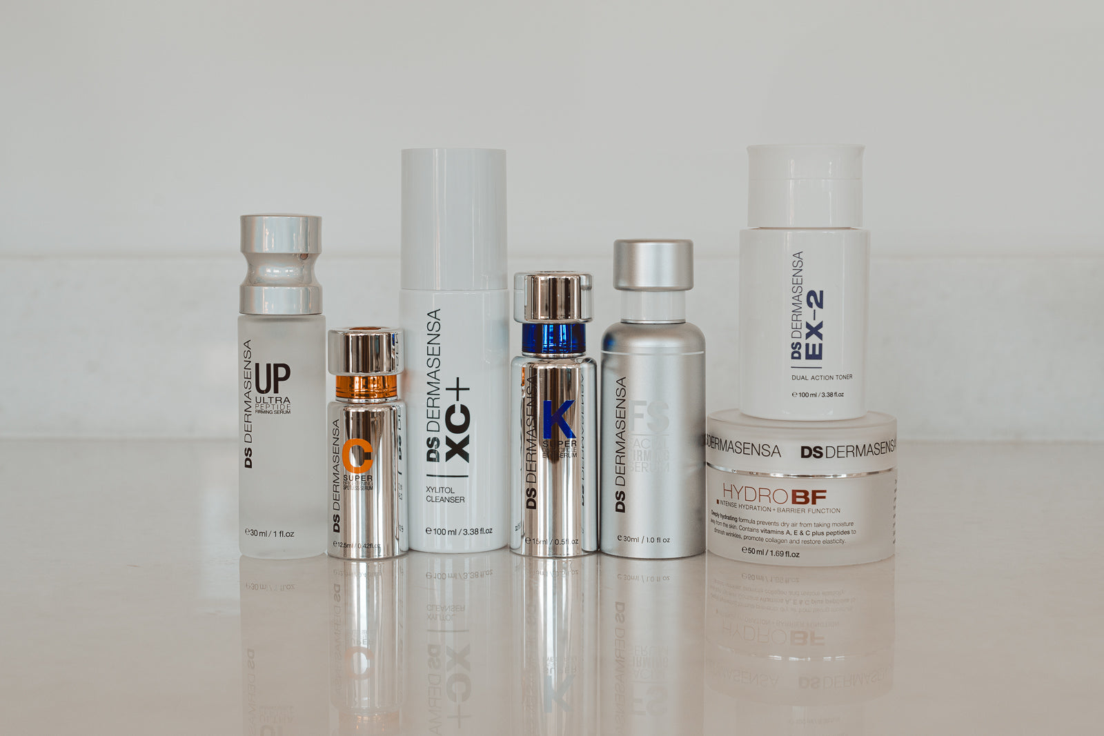 The Signature Standard: A Multi-Disciplinary Approach to Medical-Grade Skincare