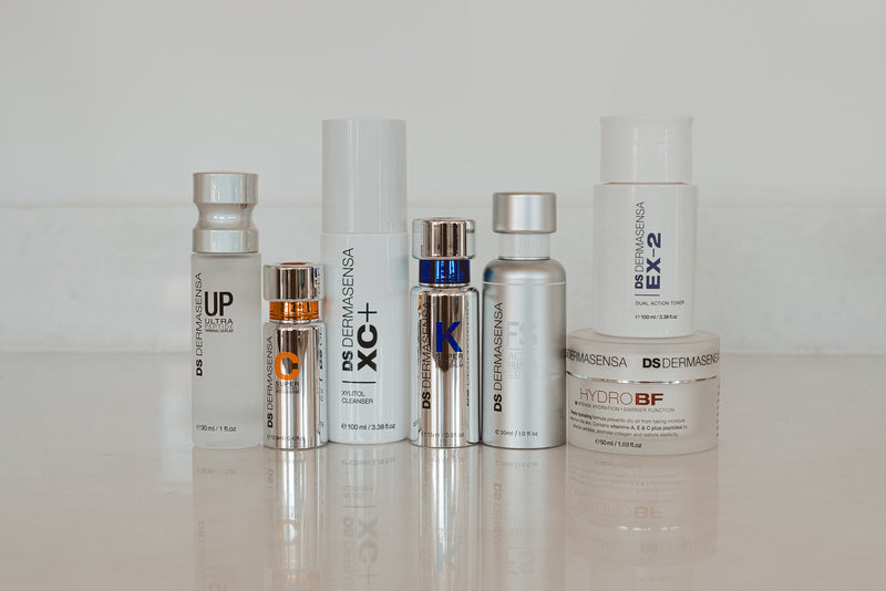 The Signature Standard: A Multi-Disciplinary Approach to Medical-Grade Skincare