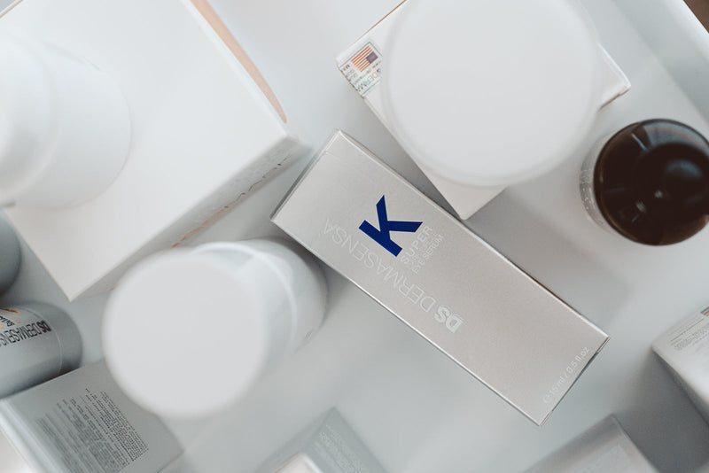 The Science Behind Bright, Refreshed Eyes