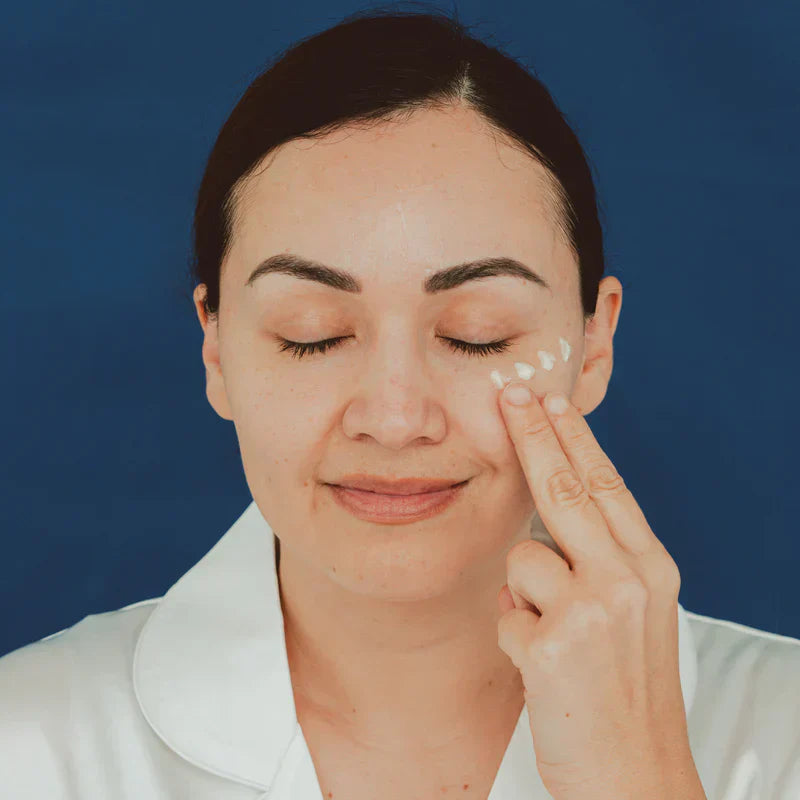 The Science of Collagen Synthesis and the Benefits of Dermasensa’s K Super Eye Serum