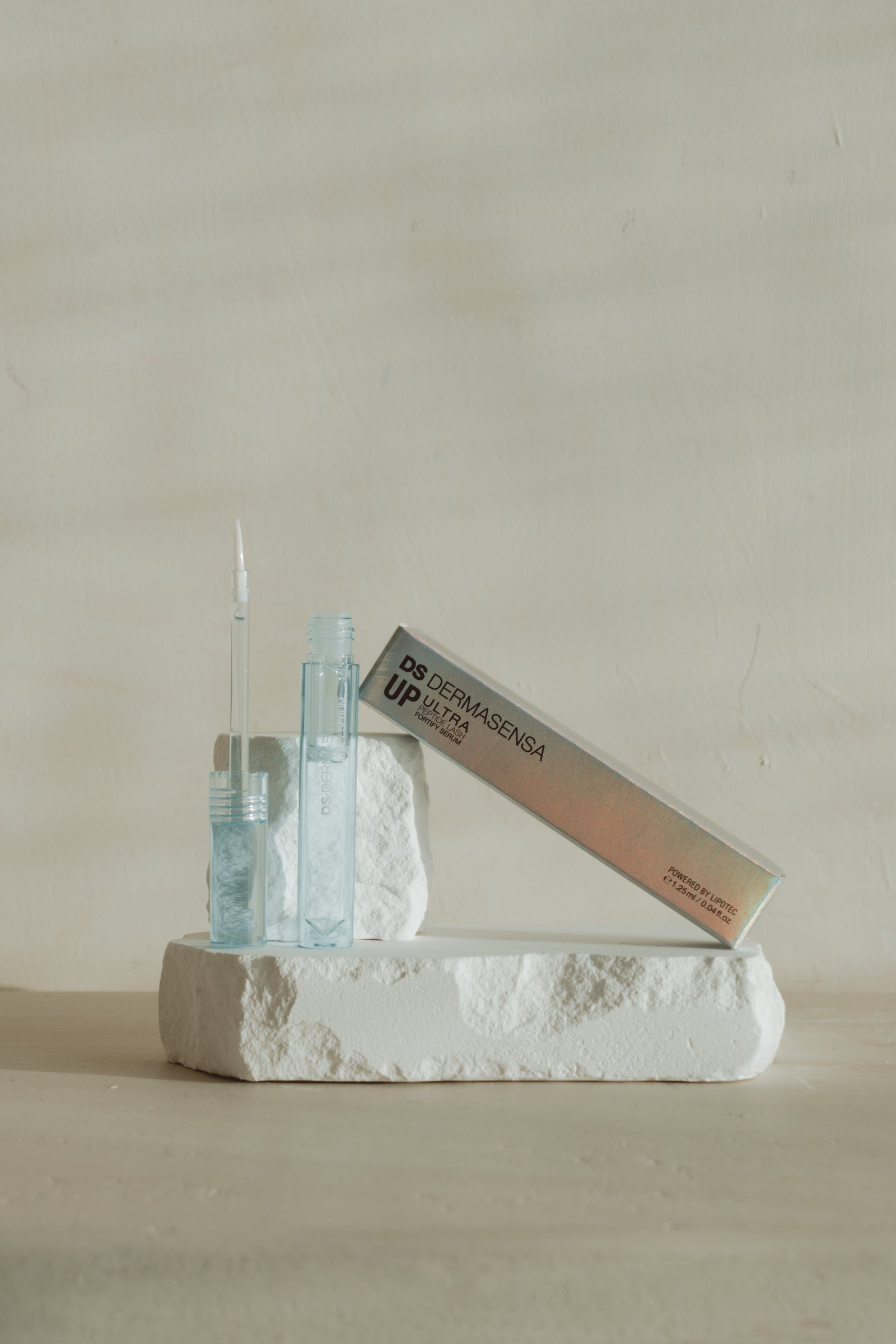 Every Question You Have About UP Ultra Peptide Lash Fortify Serum, Answered.