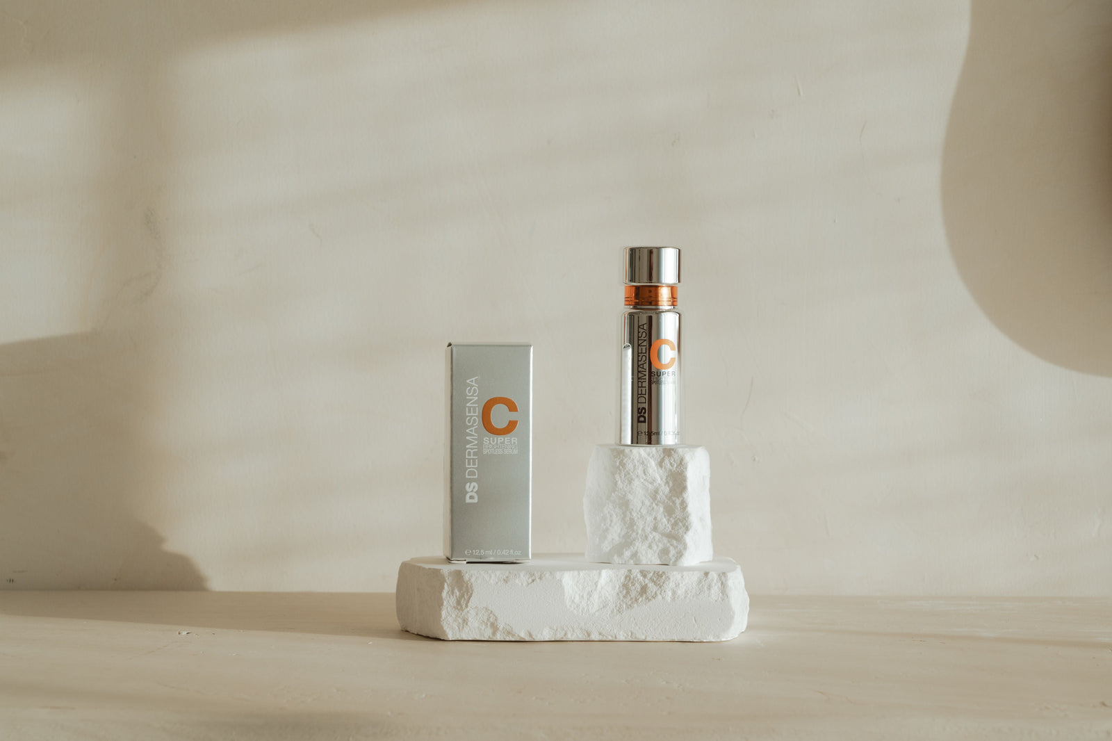 Unlock Youthful, Radiant Skin with C Super Serum