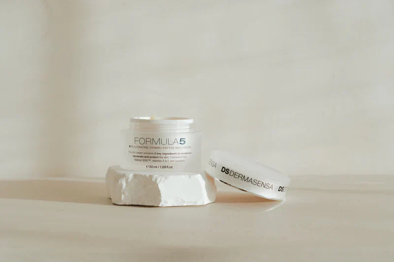 The Truth about Squalene: Why this Hydrating Favorite Deserves a Spot in Your Routine