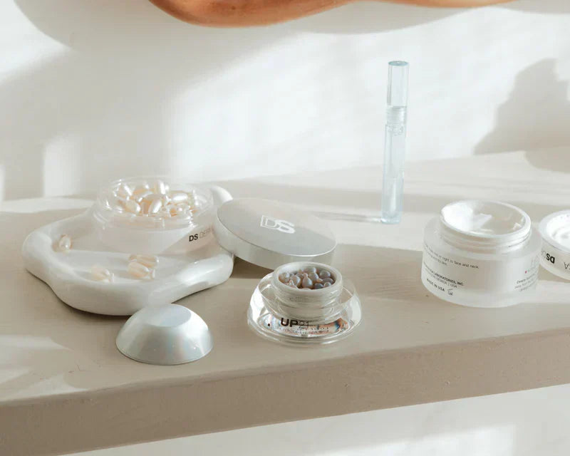 Simplify Your Skincare in the New Year: Embrace "Skipcare" with Dermasensa