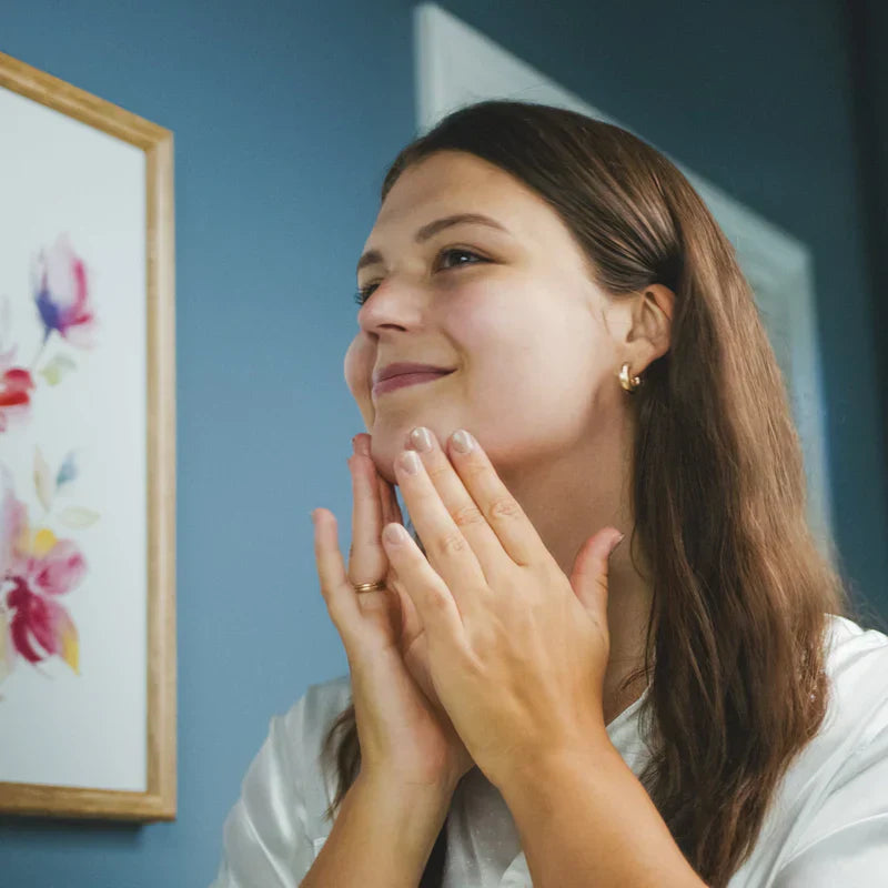 Summer School: Skincare in Your 20s