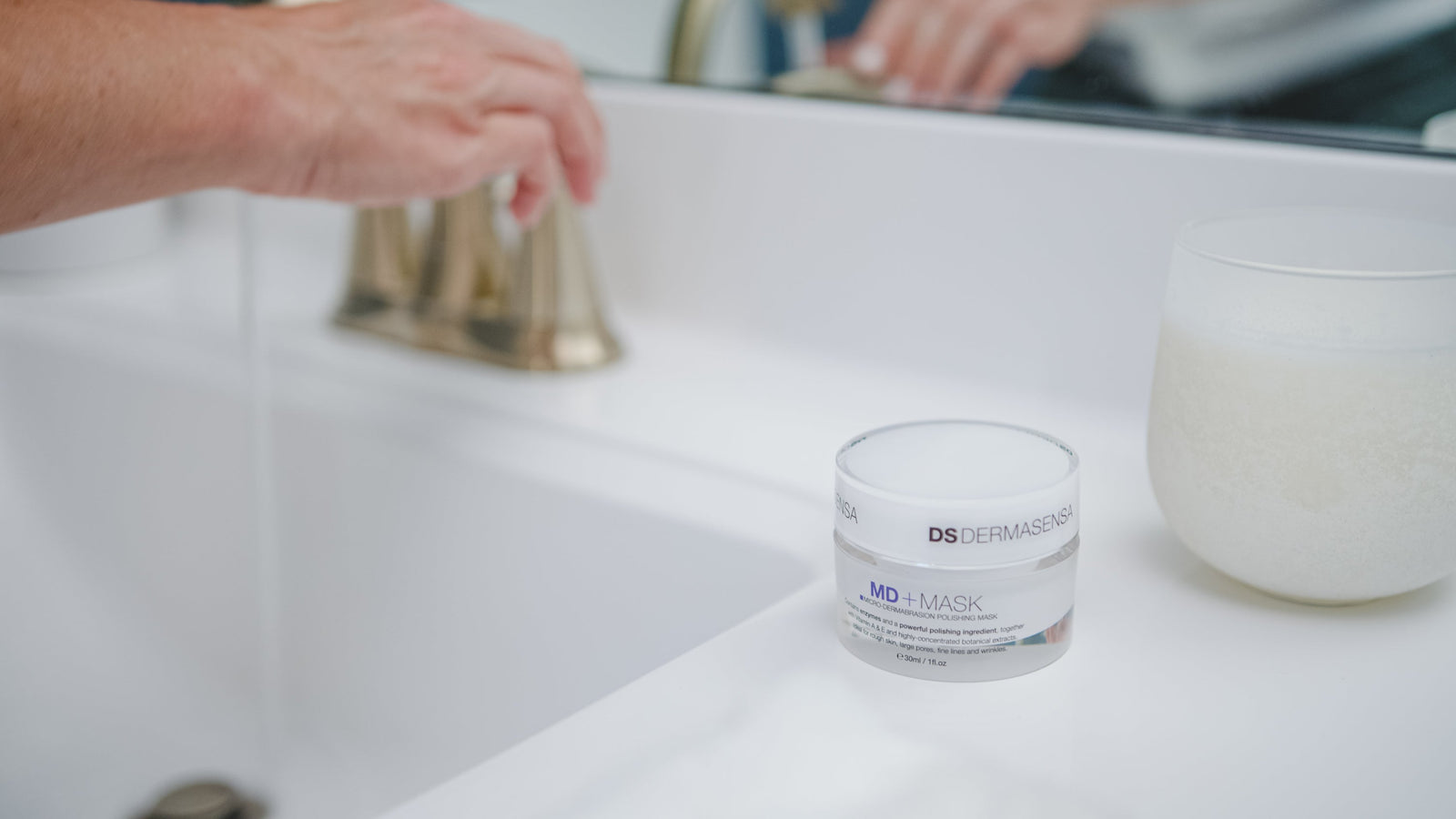 Back to the Basics: Exfoliation 101