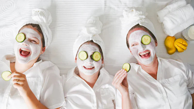 Glow Together: The Skincare Rituals You and Your Besties Will Love This Galentine’s Day