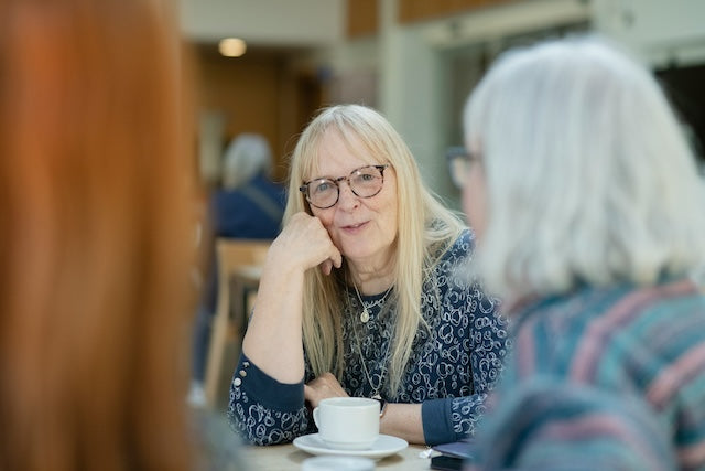 Summer School: Skincare in Your 60s