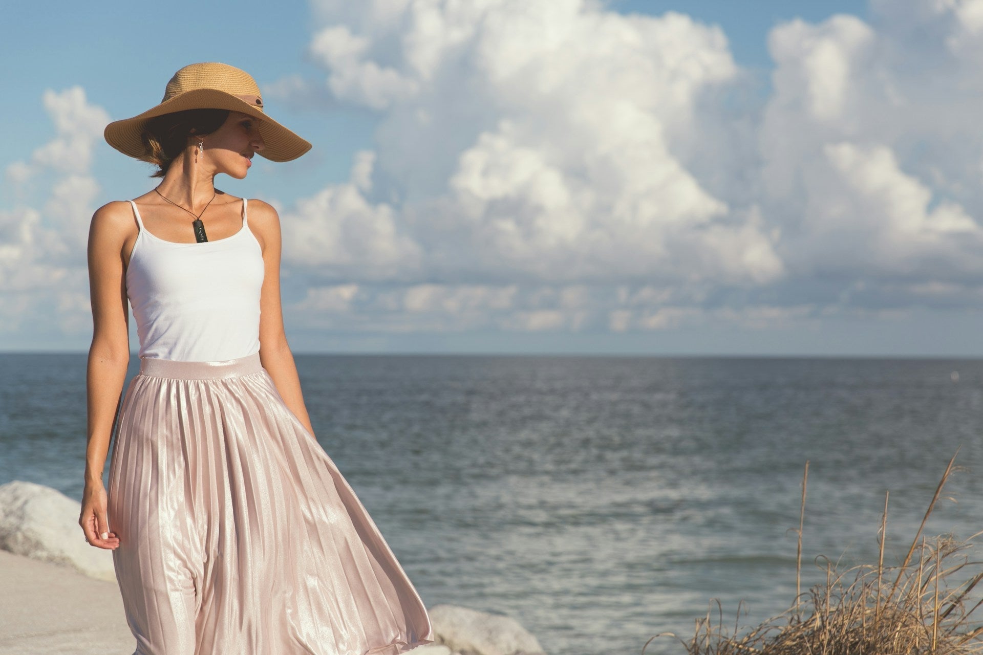 What Is UV Photo Damage? And Why SPF Protection Is Essential