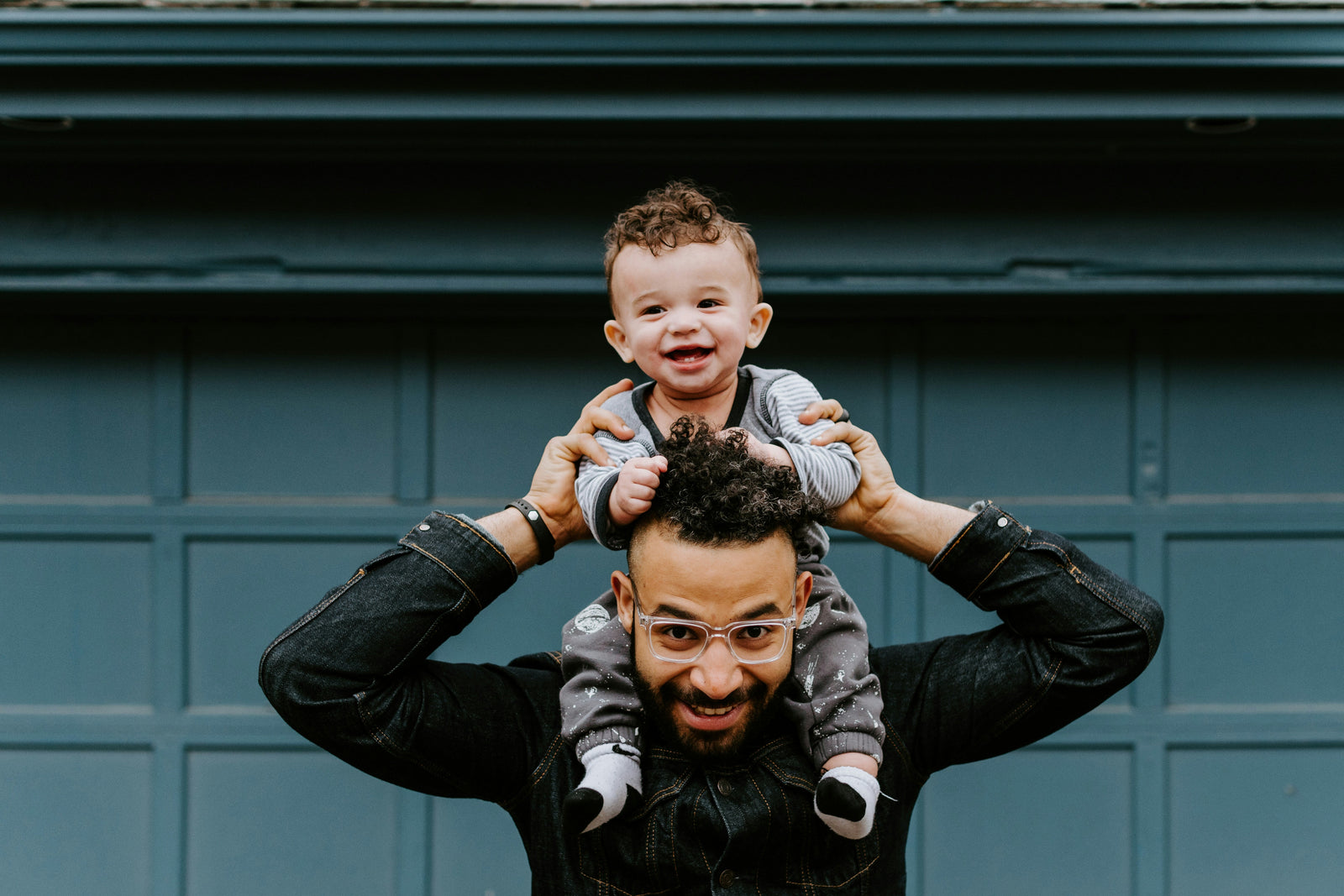 A Father's Day Gift for the Modern Dad: A Signature Skincare Routine