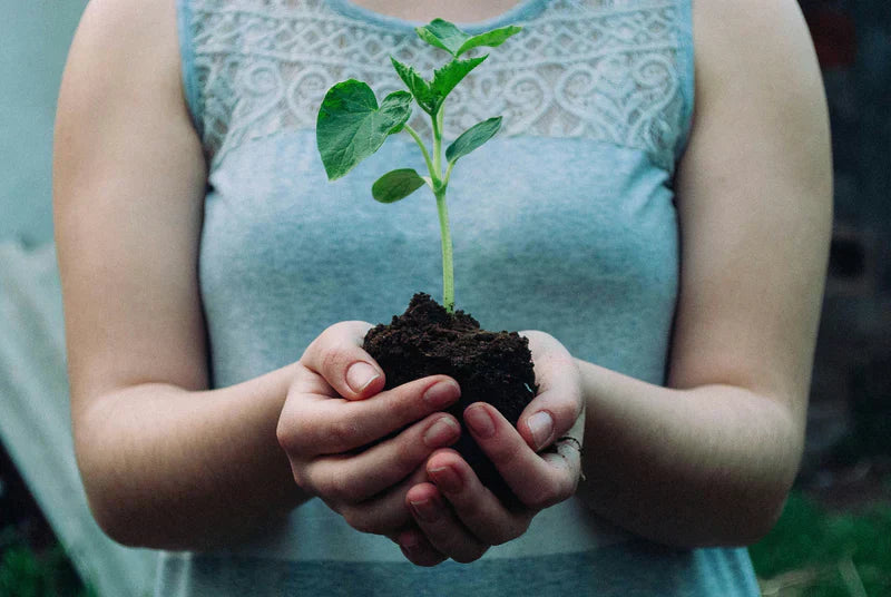 Love the planet, love your skin: How to make environmentally-conscious skincare choices