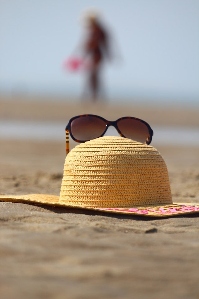 The One Step Your Skincare Routine Might Be Missing: Why Sunscreen Belongs in Every Routine