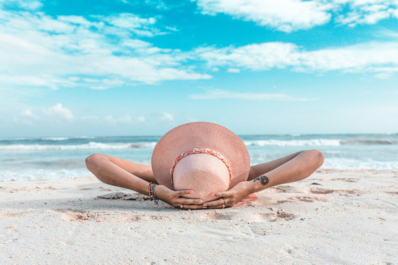 Summer Skin Secrets: How to Maximize Your Glow for the Season
