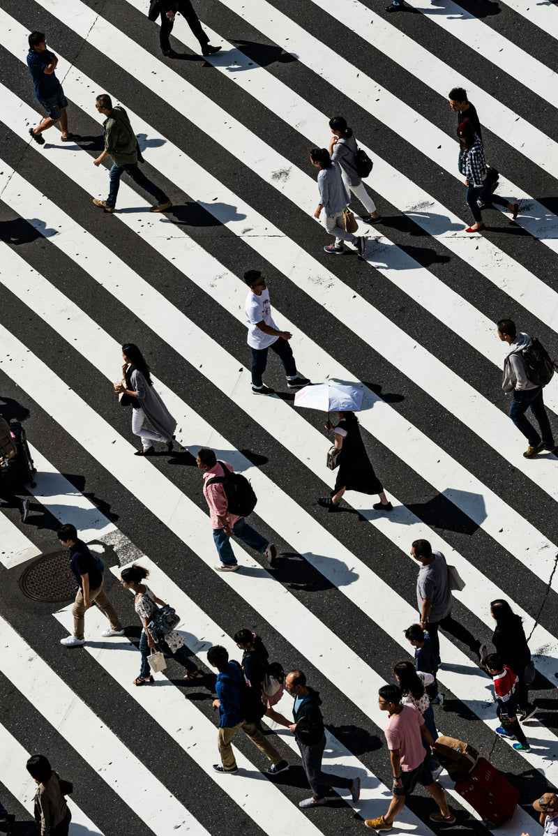 How pollution affects your skin &amp; how Dermasensa can protect it